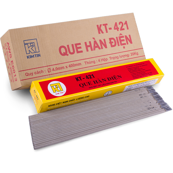Que hàn, vật tư hàn